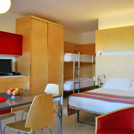 Aparthotel Albatros-2